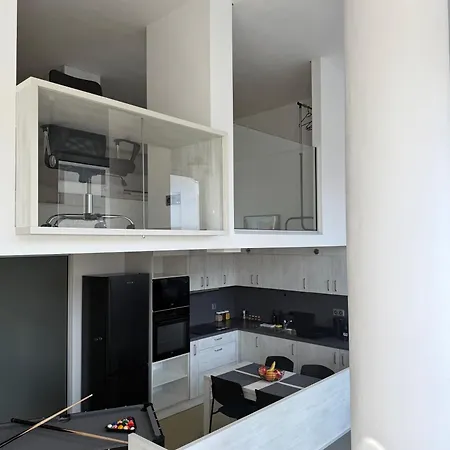 Loft 1932
