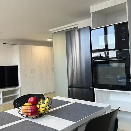Appartamento Loft 1932