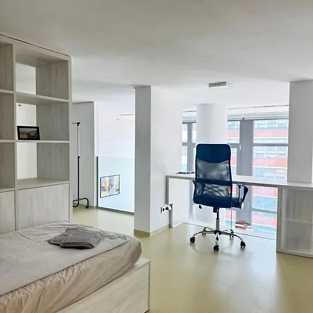 Loft 1932 Lejlighed Zlín