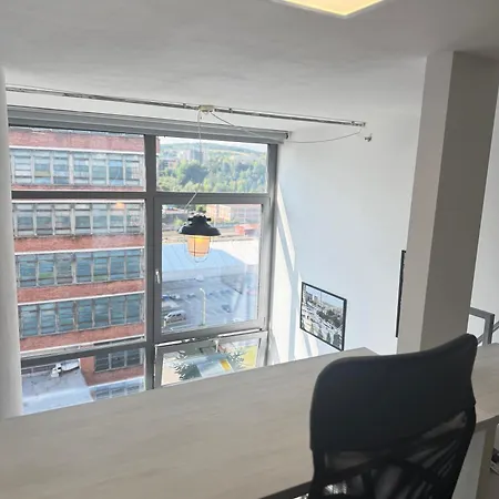 Lejlighed Loft 1932 *