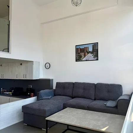 Lejlighed Loft 1932 Zlín