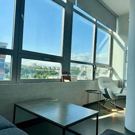 Loft 1932 Appartamento