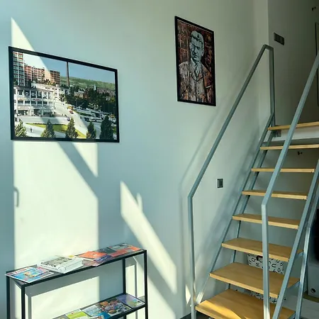 Loft 1932 Appartamento Zlín
