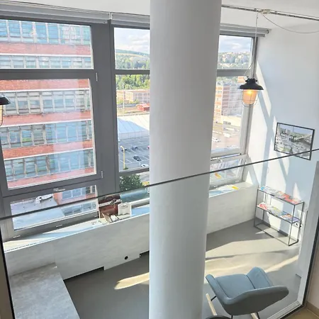 Loft 1932 Appartamento