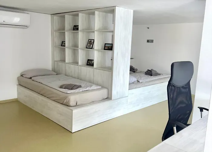 Loft 1932 * Злин