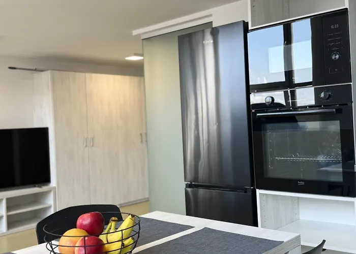 Апартаменты Loft 1932