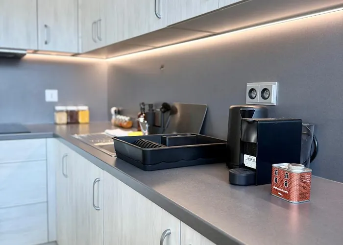 Loft 1932 Apartmán *