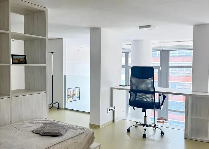 Loft 1932 Апартаменты Злин
