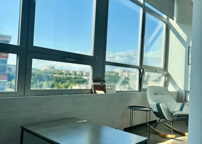 Loft 1932 Апартаменты