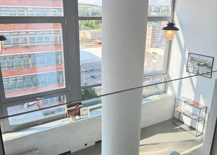 Loft 1932 Апартаменты