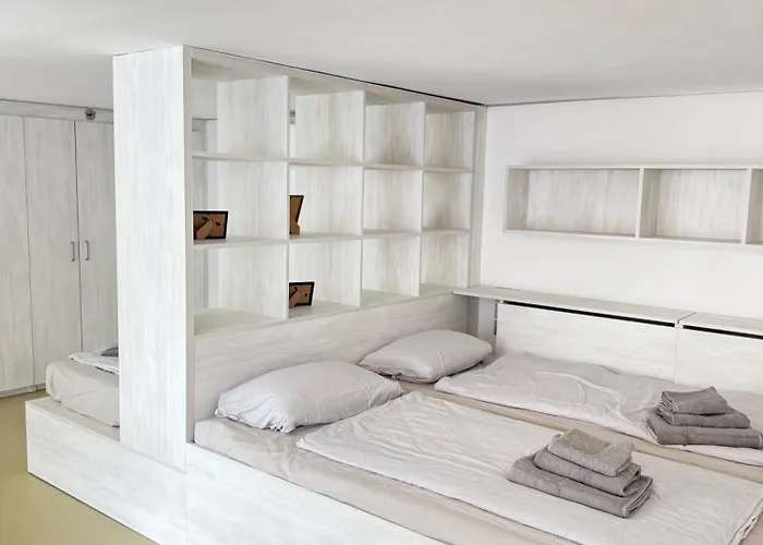 Loft 1932 *